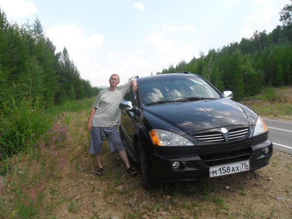 Сергей Ракевич