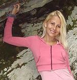 Оксана Тишкина