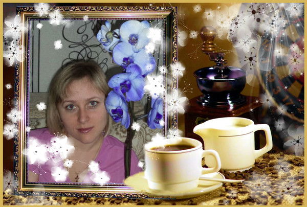 Светлана Цыкоза