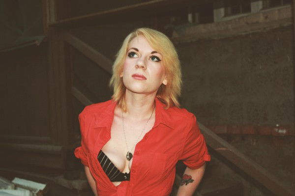 Анастасия Дождёва