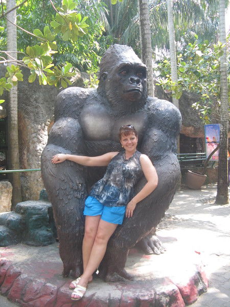 Ольга Ромашкина