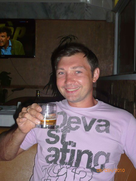 Сергей Фатеев