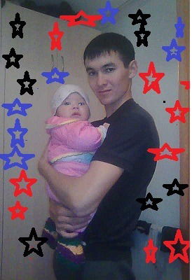 Данияр Усанов