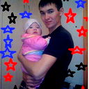 Данияр Усанов