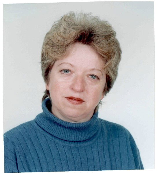 Ольга Титинер