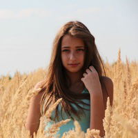 Анастасия Кошиль