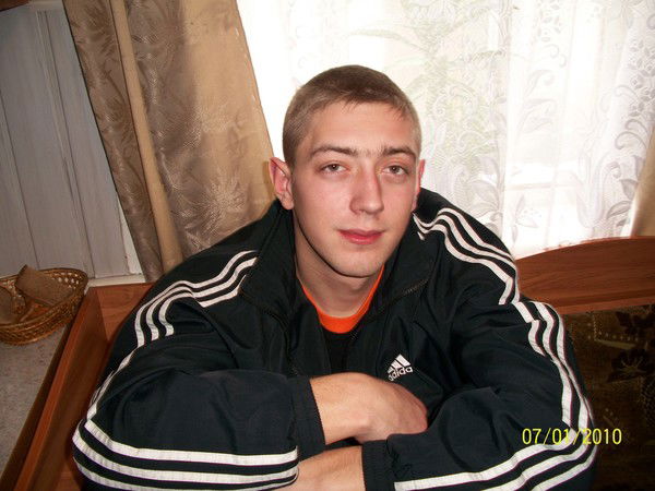 Дмитрий Лепихов