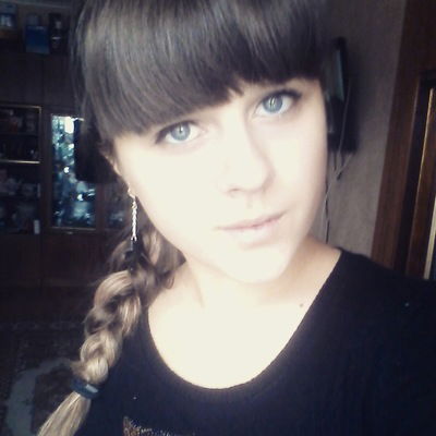 Елена Гусева