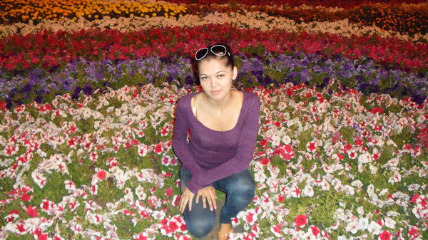 Айнур Конакбаева