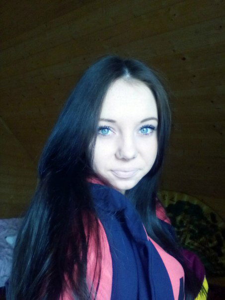 Ирка Петрова