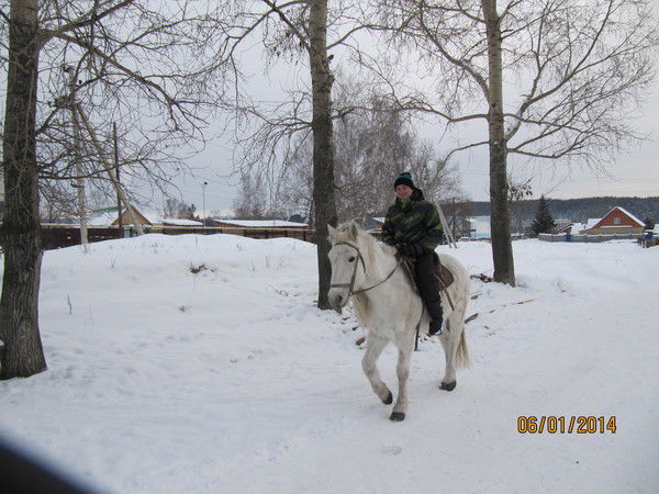 Дмитрий Понгарев