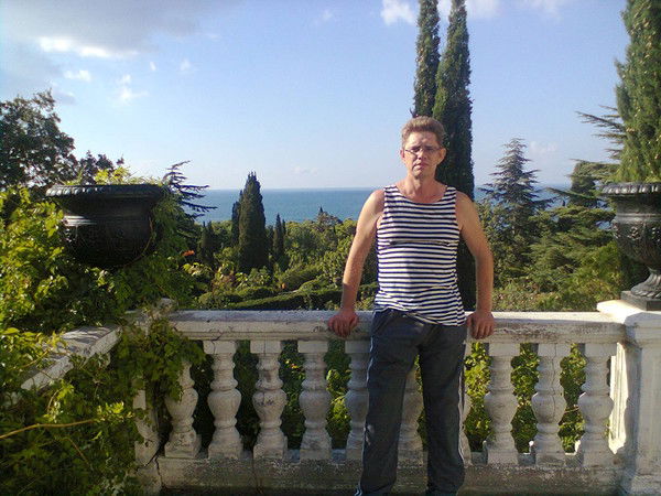 Дмитрий Романов