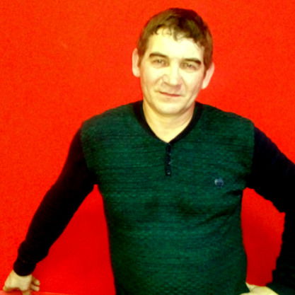 Алексей Тур