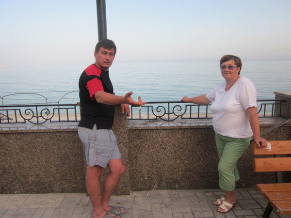 Татьяна Андреева