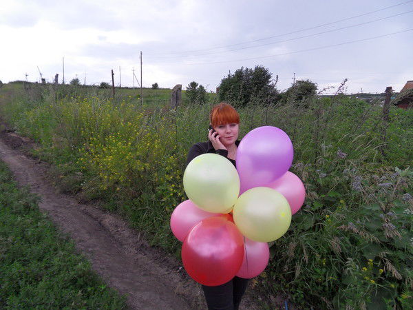 Татьяна Кедровская