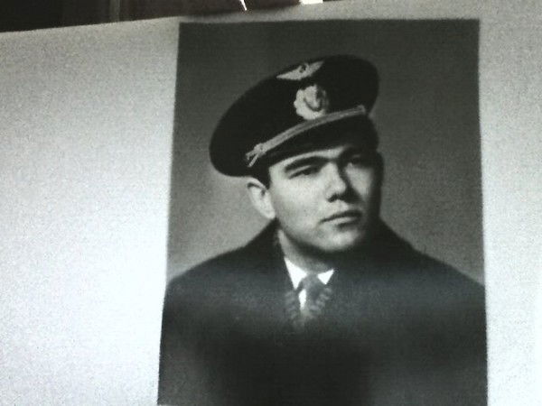 Валерий Гудошников