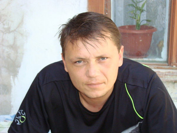 Алексей Костиков