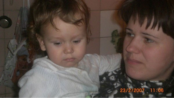 Любовь Ялалова