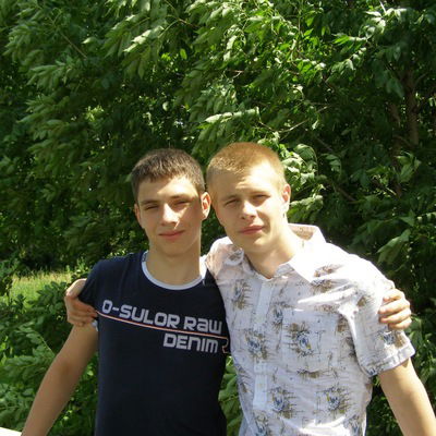 Илья Васиньков