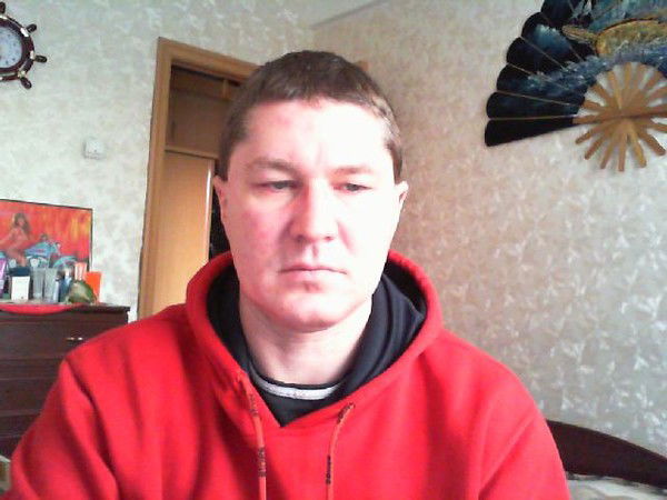 Сергей Тихонов