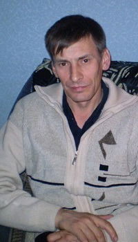 Валерий Беседа