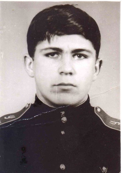 Владимир Мамаев