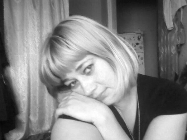 Татьяна Заплатина