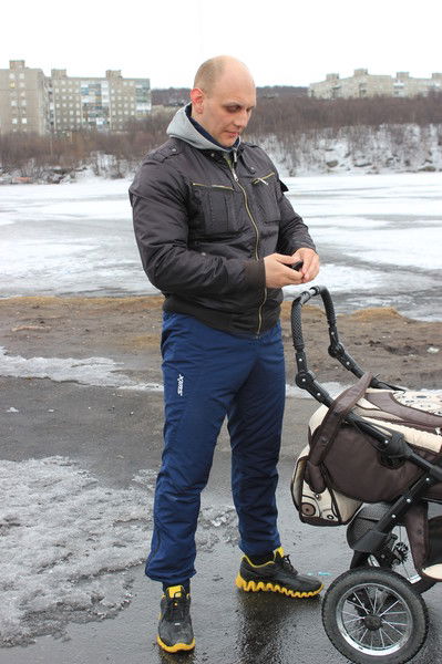 Денис Игнатенко