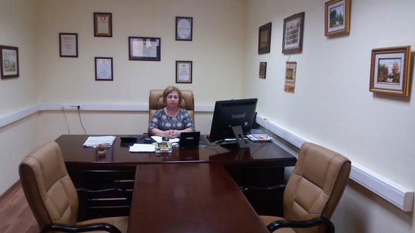 Светлана Куц