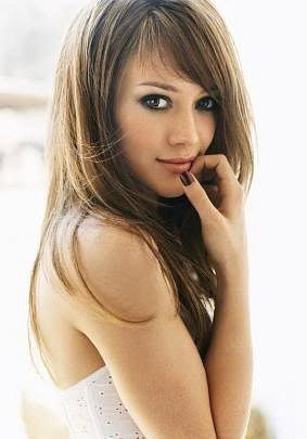 Анастасия Лебедева