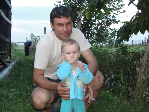 Николай Покрищенко