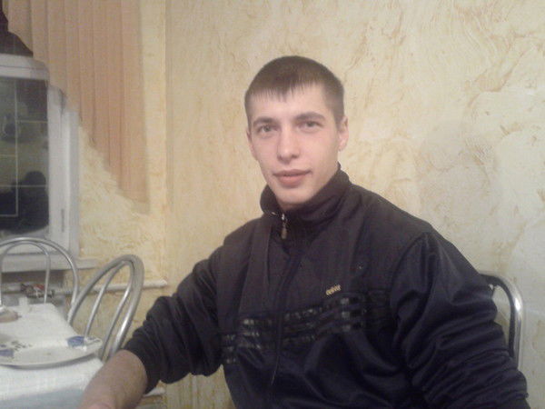 Иван Комаров