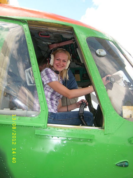 Анечка Панова