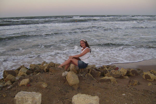 Виктория Солкина