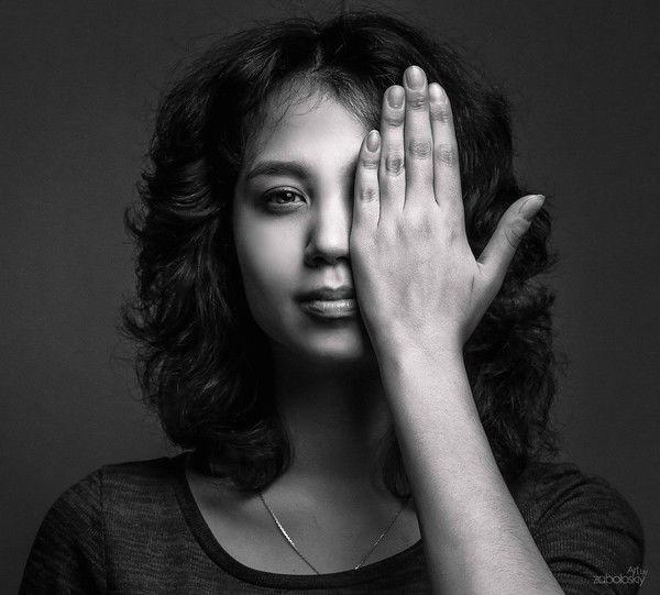 Мария Дмитриева