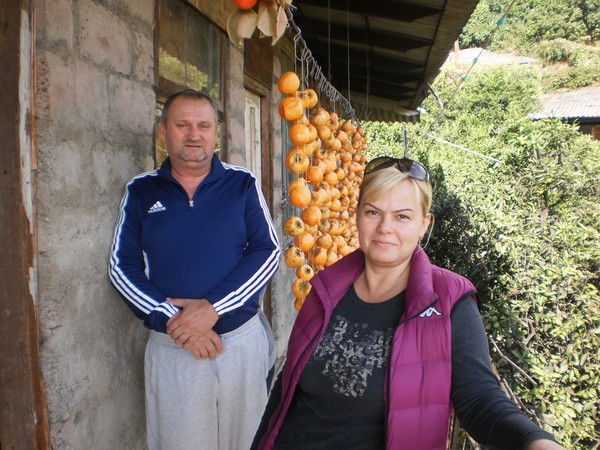 Екатерина Дьяконова