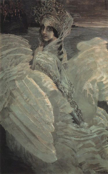 Ольга Нистратова