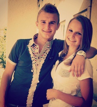 Мирослав Кекерчень