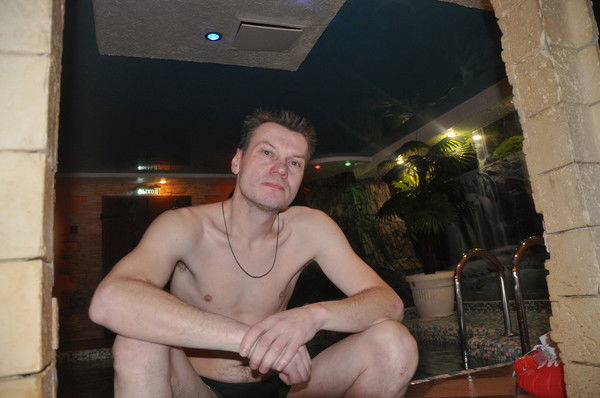 Вадим Елисеев