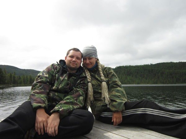 Надежда Камольцева