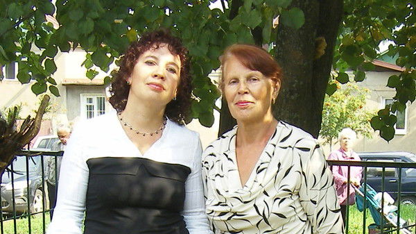 Светлана Поспелова