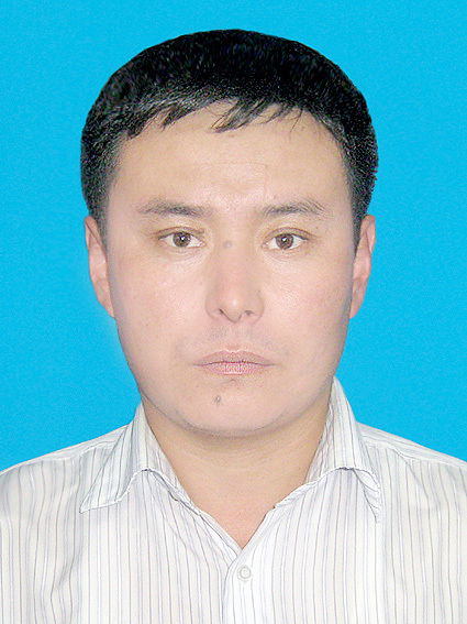 Самат Кыпшакбаев