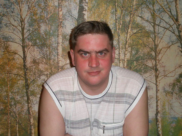 Алексей Ермаков