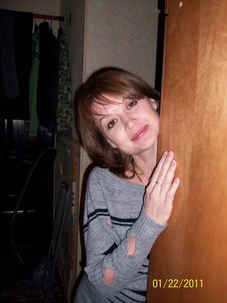 Лариса Шаруба