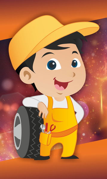 Автомагазин Механик