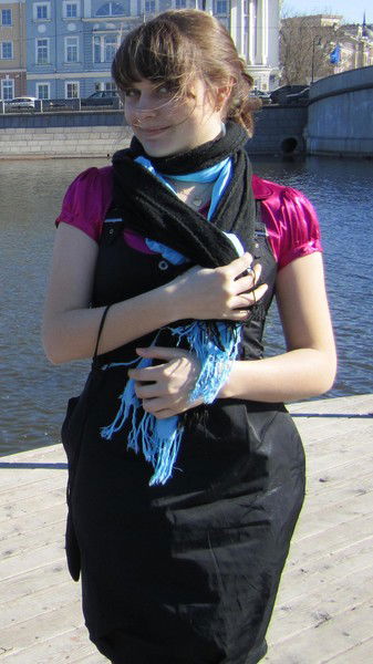 Екатеринка Дивина