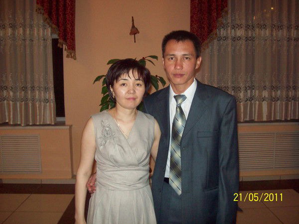 Ербол Жанбаев