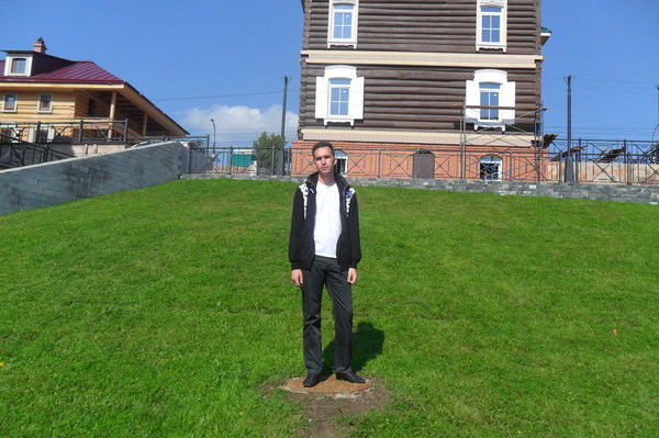 Денис Немчинов