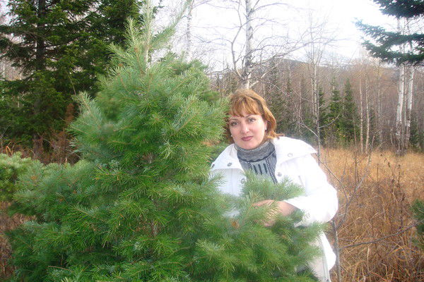 Лариса Алаева