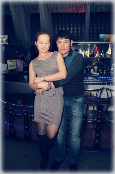 Нуржан Сарсенбаев